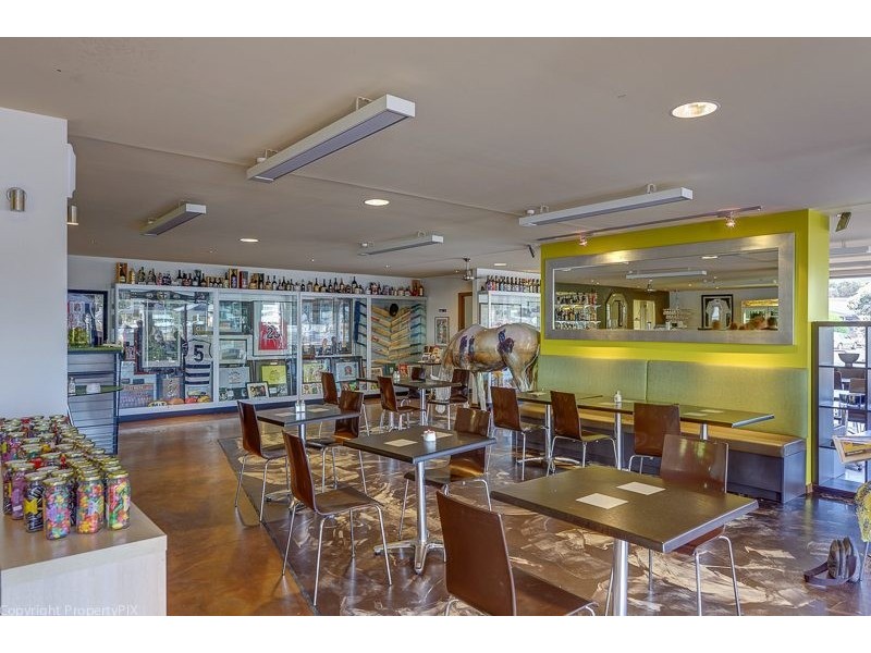 1 Charles Street, Orford TAS 7190