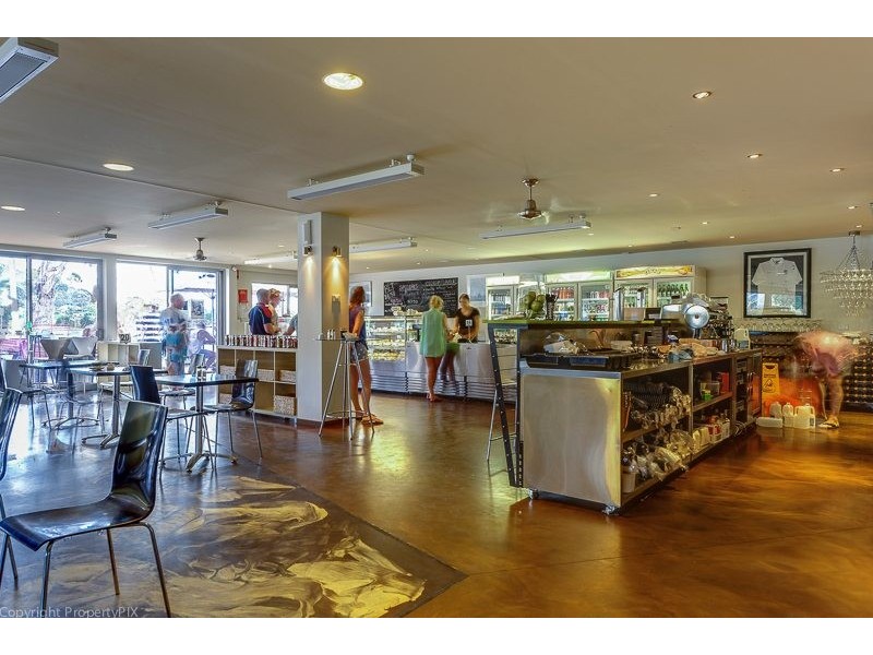 1 Charles Street, Orford TAS 7190