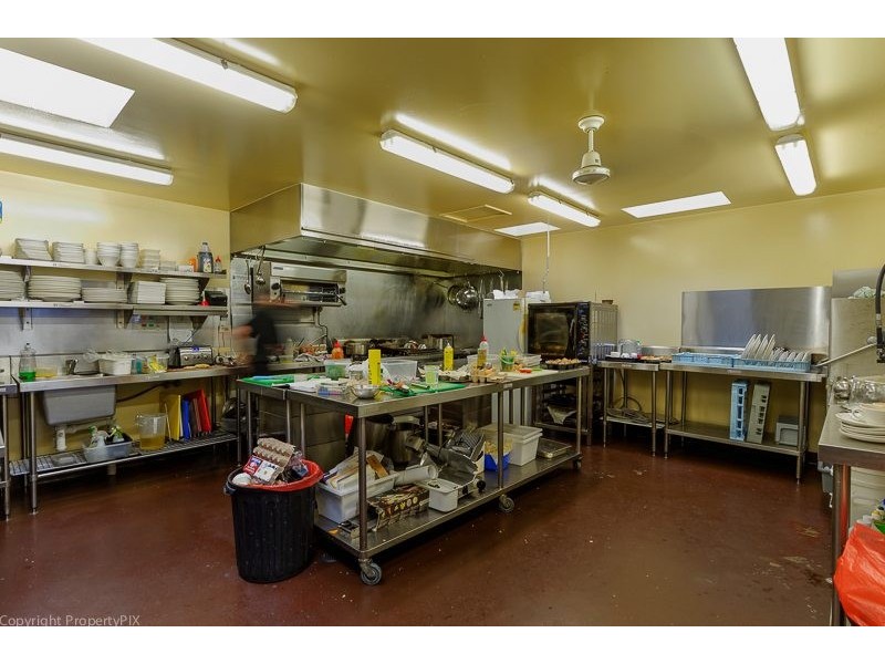 1 Charles Street, Orford TAS 7190