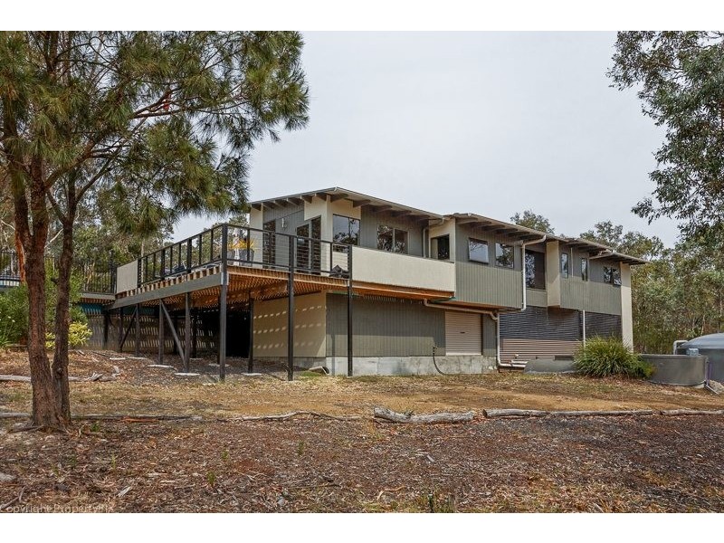 56 Sandville Place, Sandford TAS 7020