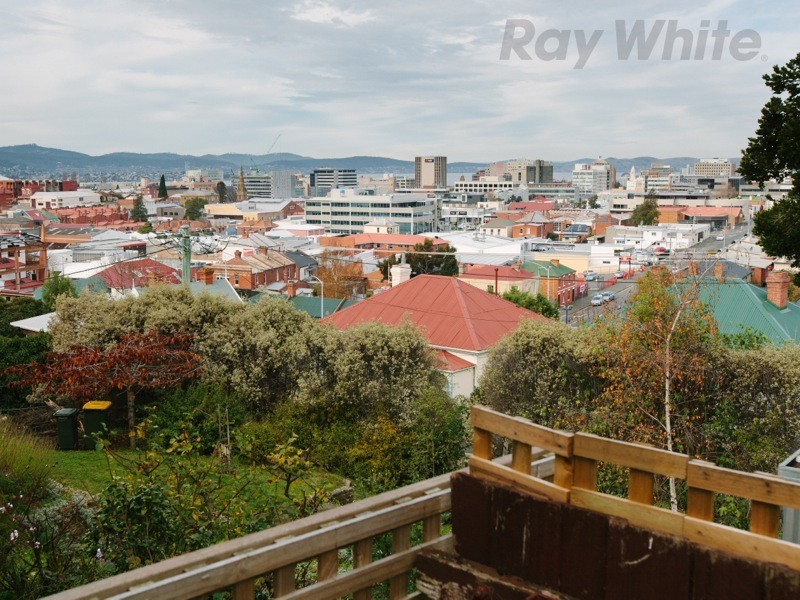 11 Devonshire Square, West Hobart TAS 7000