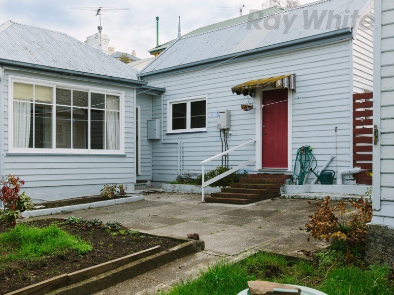 11 Devonshire Square, West Hobart TAS 7000