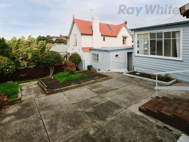 11 Devonshire Square, West Hobart TAS 7000