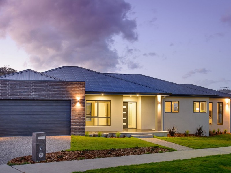 6 Clermont Lane, Howrah TAS 7018