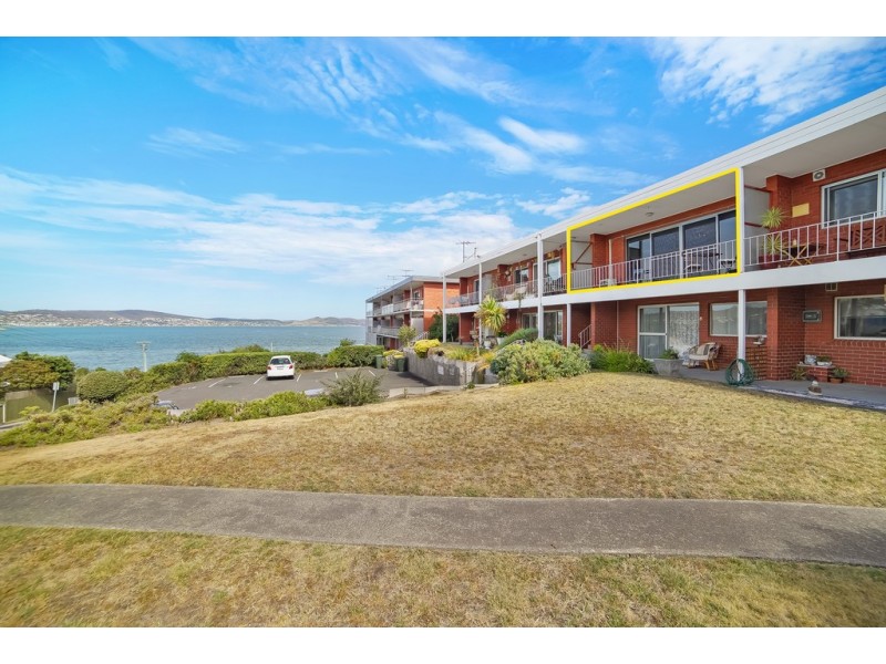 7/15 Chapman Street, Bellerive TAS 7018