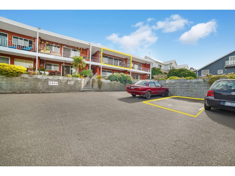 7/15 Chapman Street, Bellerive TAS 7018