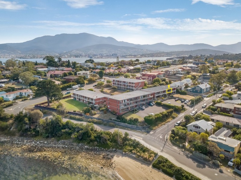 7/15 Chapman Street, Bellerive TAS 7018