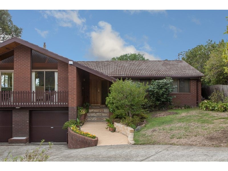 12 Castlereagh Court, Lenah Valley TAS 7008