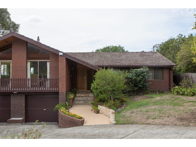 12 Castlereagh Court, Lenah Valley TAS 7008