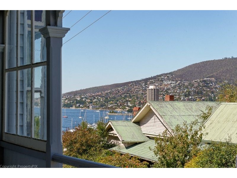23 Bath Street, Battery Point TAS 7004