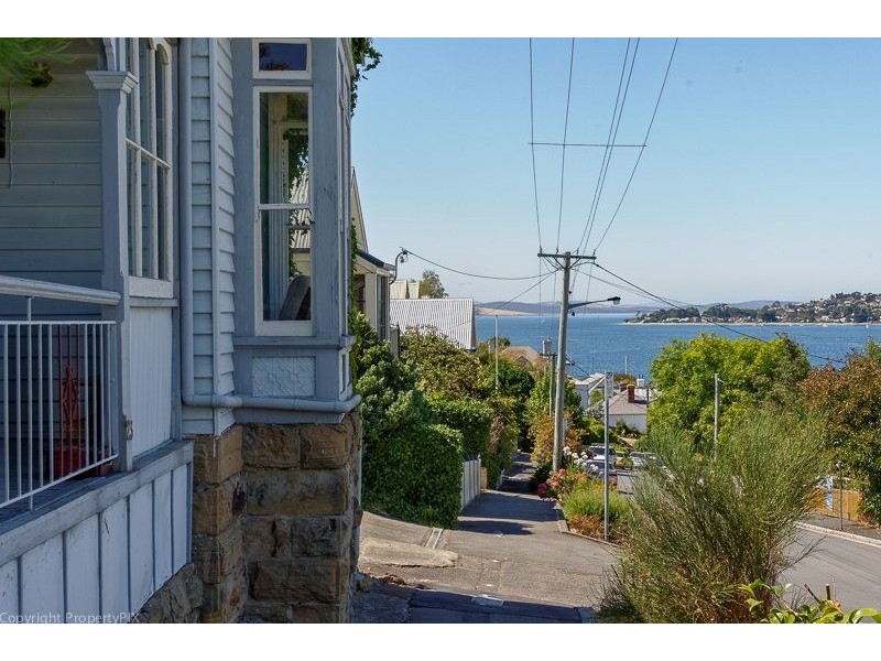 23 Bath Street, Battery Point TAS 7004
