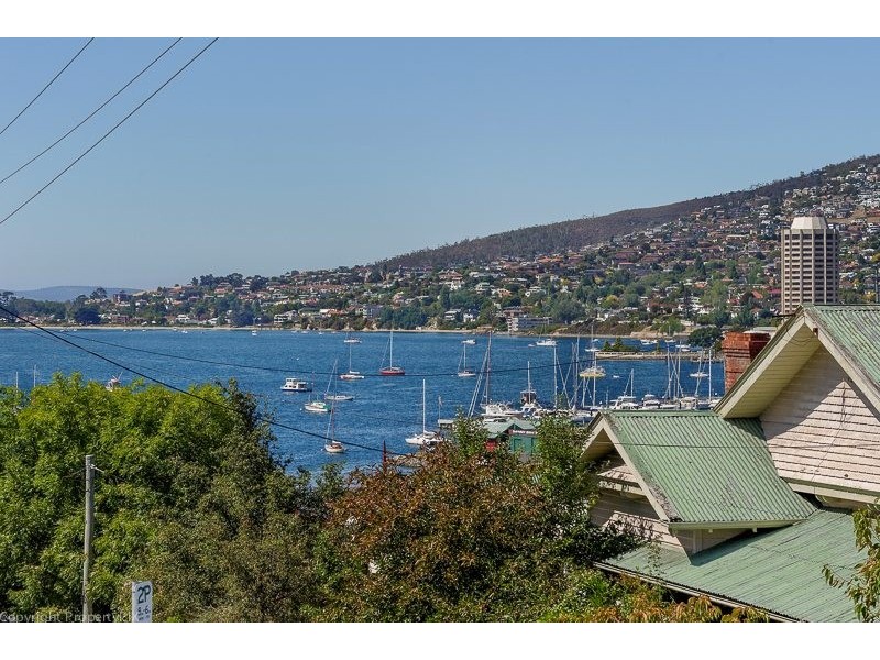 23 Bath Street, Battery Point TAS 7004