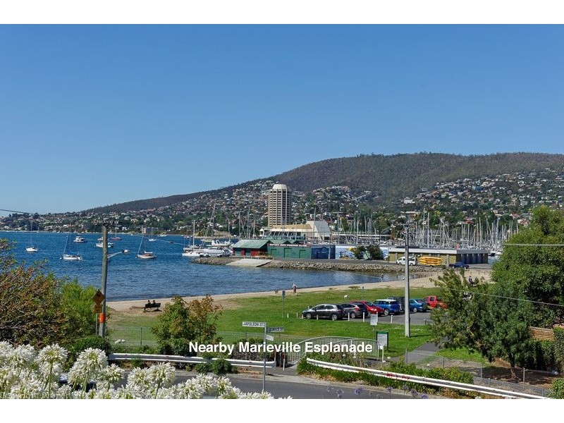 23 Bath Street, Battery Point TAS 7004