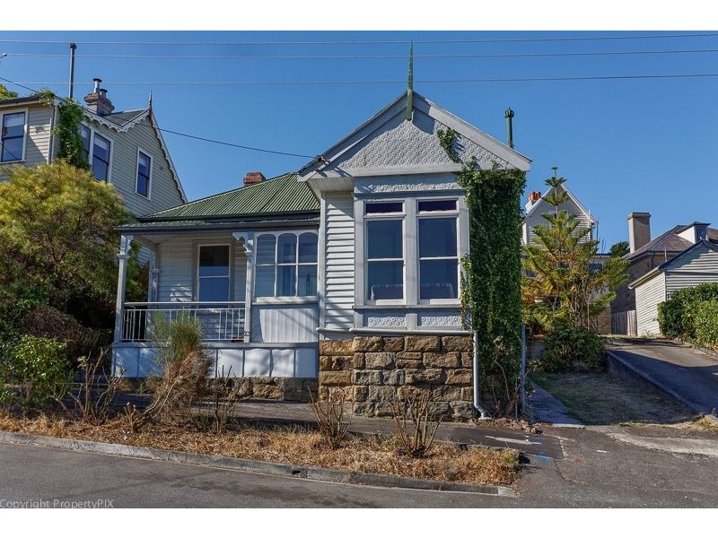 23 Bath Street, Battery Point TAS 7004