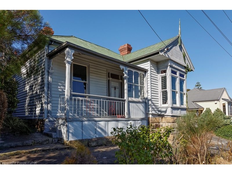 23 Bath Street, Battery Point TAS 7004