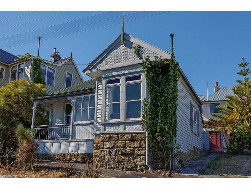23 Bath Street, Battery Point TAS 7004