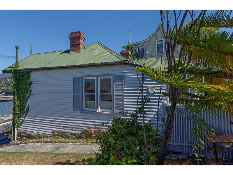 23 Bath Street, Battery Point TAS 7004