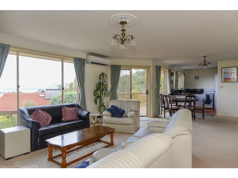 3 Coolac Court, Lindisfarne TAS 7015