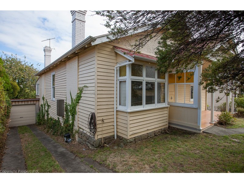 7 Allison Street, West Hobart TAS 7000
