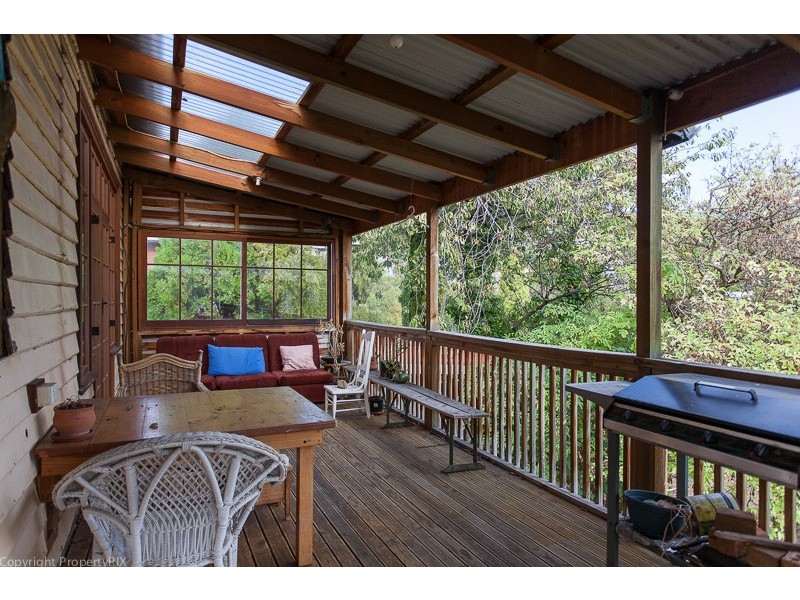 7 Allison Street, West Hobart TAS 7000