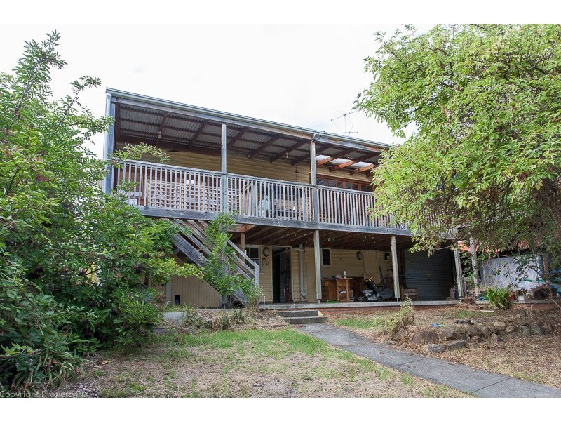 7 Allison Street, West Hobart TAS 7000