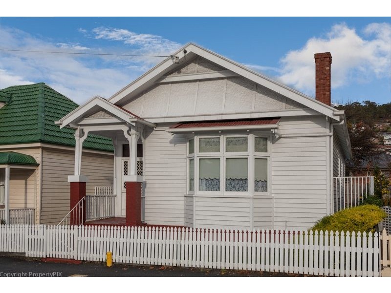 126 Hill Street, West Hobart TAS 7000