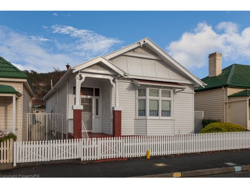 126 Hill Street, West Hobart TAS 7000
