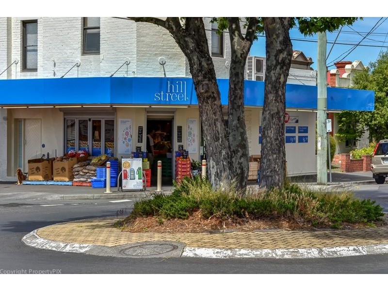126 Hill Street, West Hobart TAS 7000