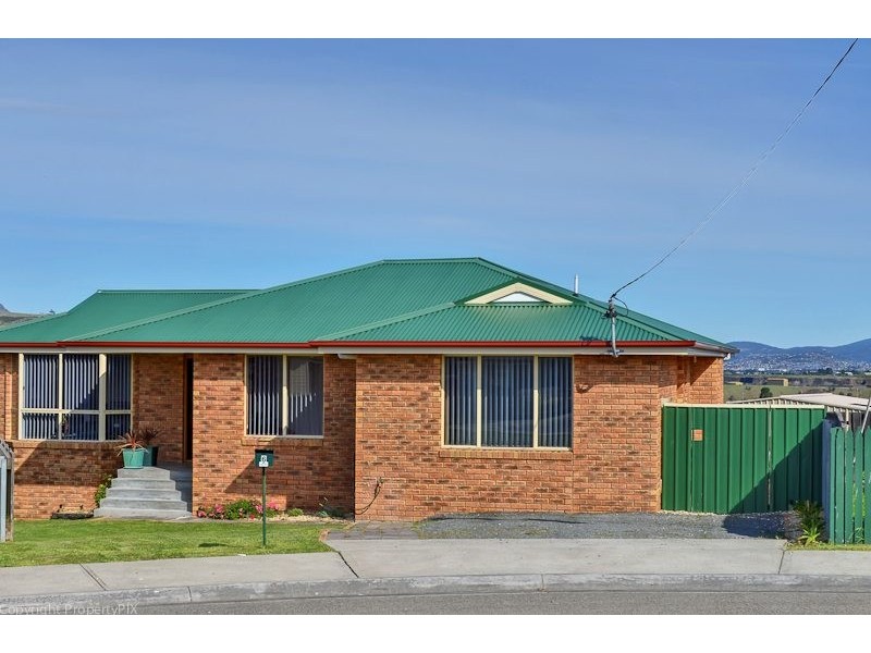 6 Hildergard Court, Brighton TAS 7030