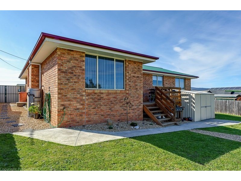 6 Hildergard Court, Brighton TAS 7030
