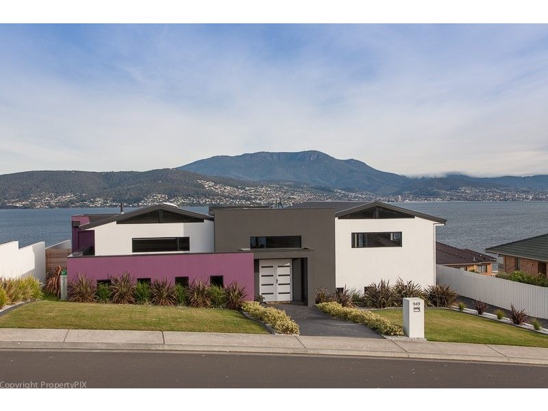 949 Oceana Drive, Tranmere TAS 7018