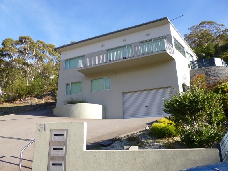 1/31 Gardenia Grove, Sandy Bay TAS 7005