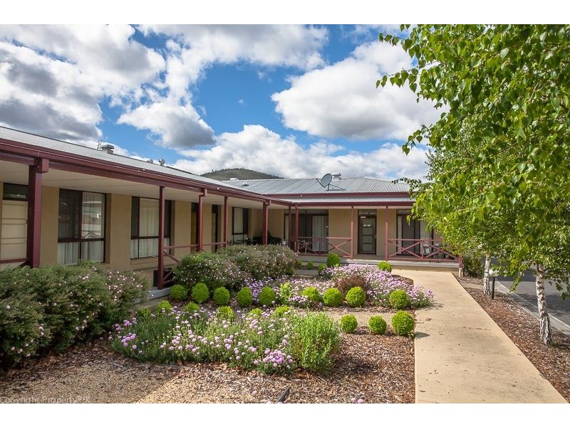 34-54 Humphrey Street, New Norfolk TAS 7140