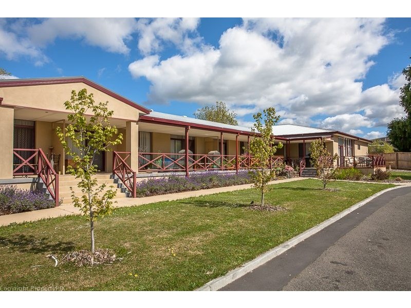 34-54 Humphrey Street, New Norfolk TAS 7140