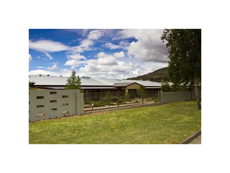 34-54 Humphrey Street, New Norfolk TAS 7140