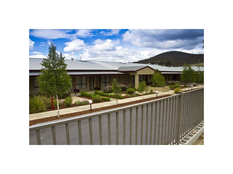 34-54 Humphrey Street, New Norfolk TAS 7140