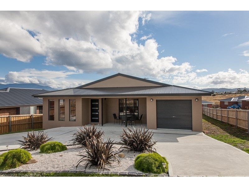 45 Oakdowns Parade, Oakdowns TAS 7019