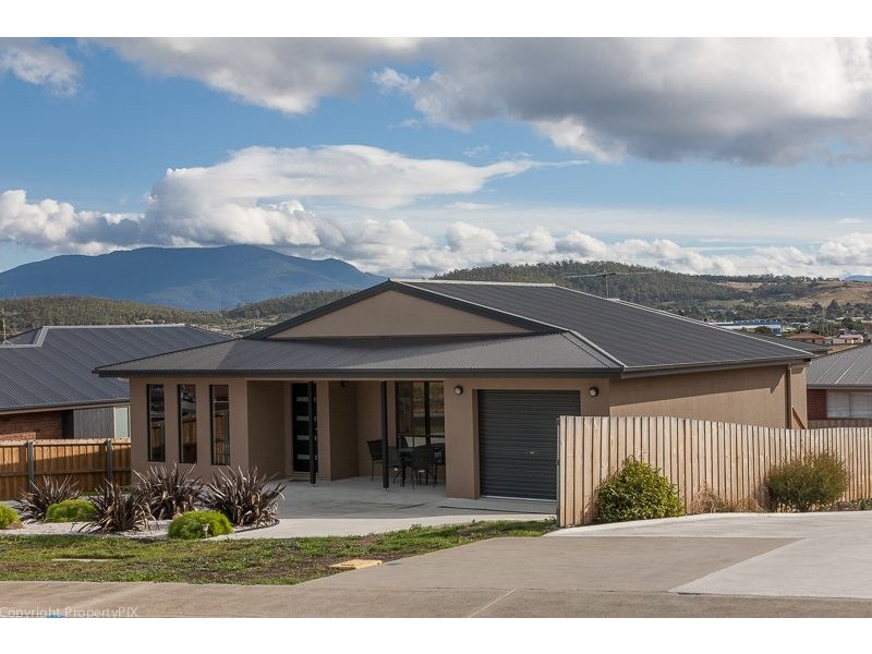 45 Oakdowns Parade, Oakdowns TAS 7019
