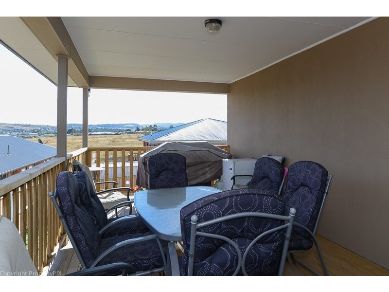 45 Oakdowns Parade, Oakdowns TAS 7019