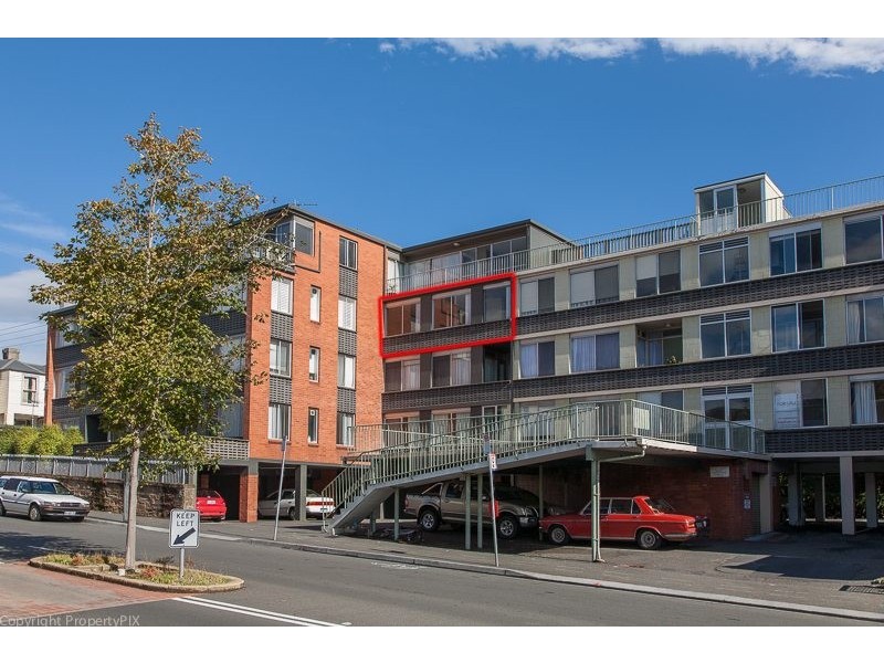 10/64 St George’s Terrace, Battery Point TAS 7004