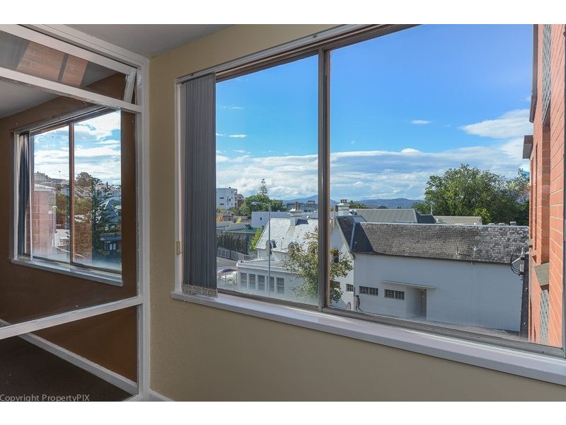 10/64 St George’s Terrace, Battery Point TAS 7004