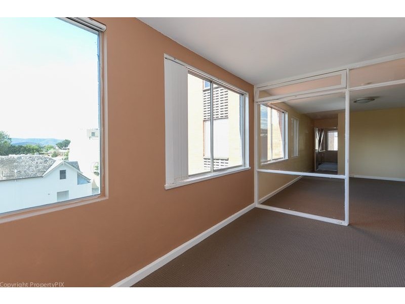 10/64 St George’s Terrace, Battery Point TAS 7004