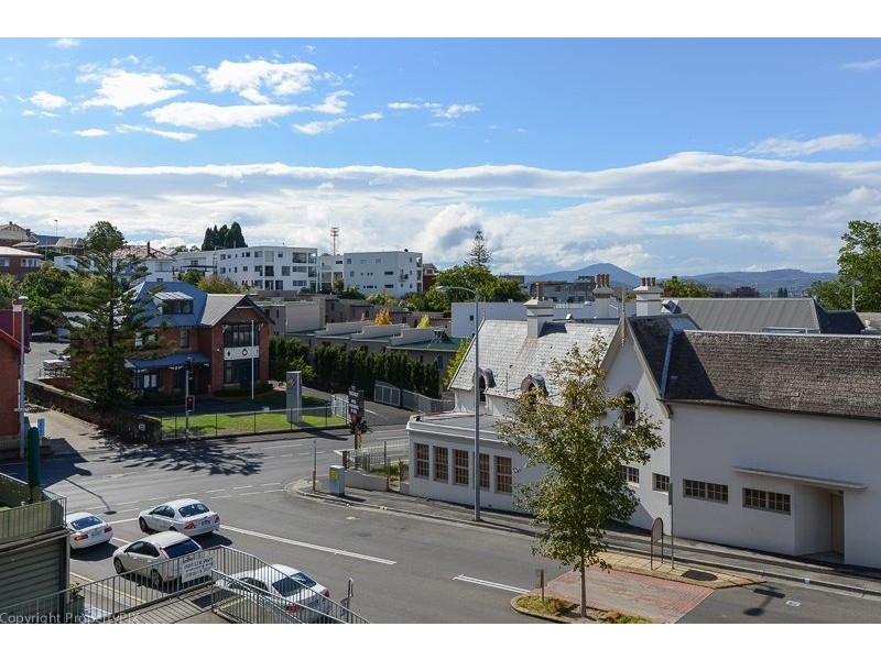 10/64 St George’s Terrace, Battery Point TAS 7004