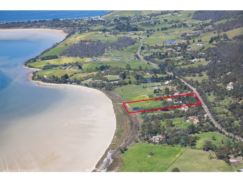 95 Clifton Beach Road, Clifton Beach TAS 7020
