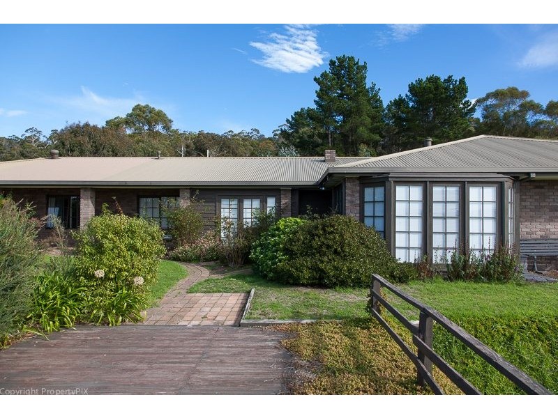 95 Clifton Beach Road, Clifton Beach TAS 7020