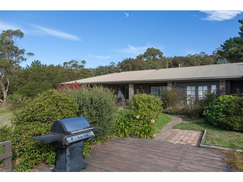 95 Clifton Beach Road, Clifton Beach TAS 7020