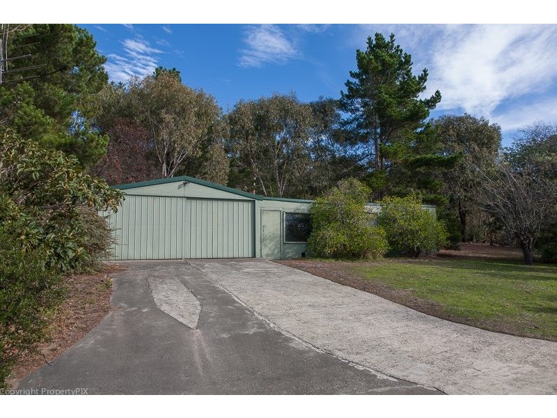 95 Clifton Beach Road, Clifton Beach TAS 7020