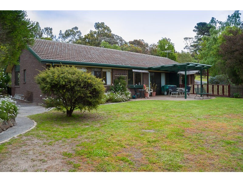 18 Sophia Street, Kingston TAS 7050