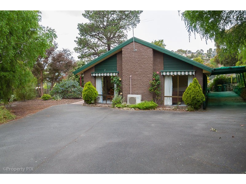 18 Sophia Street, Kingston TAS 7050