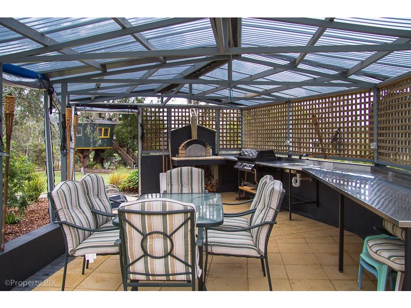 1544 South Arm Rd, Sandford TAS 7020